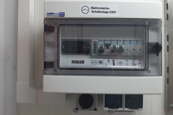 WILDKÜHLSYSTEME